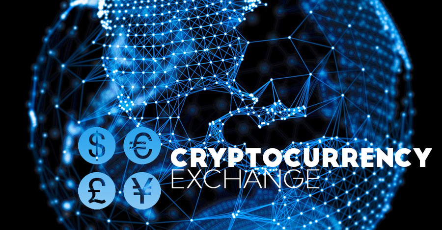 Krypto Exchange