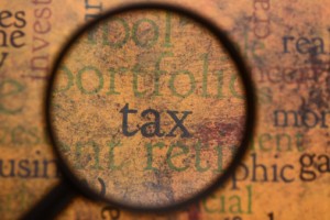 IRS Fees