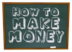 retained earnings in an offshore corporation