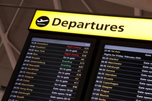 FEIE) physical presence test travel days