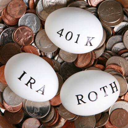 ROTH IRA