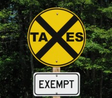 Foreign Earned Income Exclusion 2013