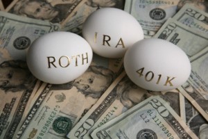 Convert to ROTH