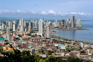 Panama foundation IRA Tax