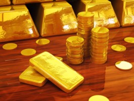 Physical Gold