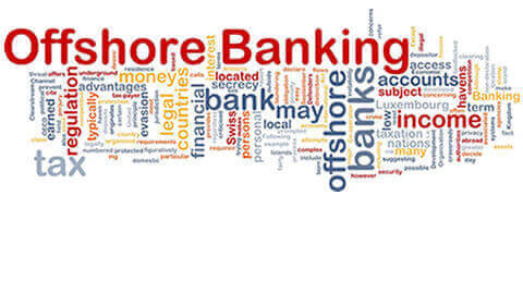 Offshore Banking License