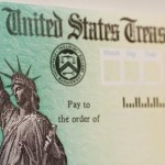 Return on U.S. Treasuries
