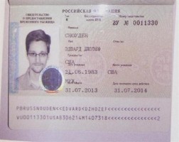 Russian Second Passport