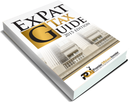 Premier Offshore International Tax and Business Guide