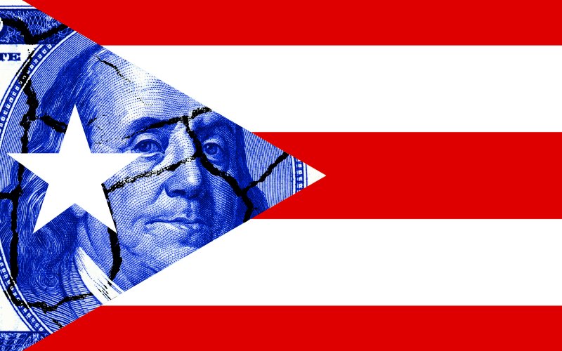 Puerto Rico Tax Deal