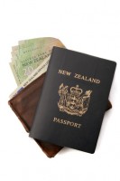 Second Passport