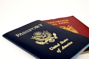 Second Passport
