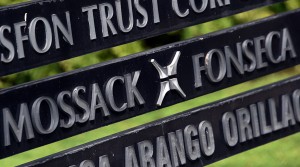 IRS and panama papers