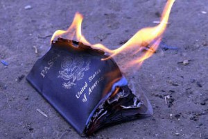 second passport