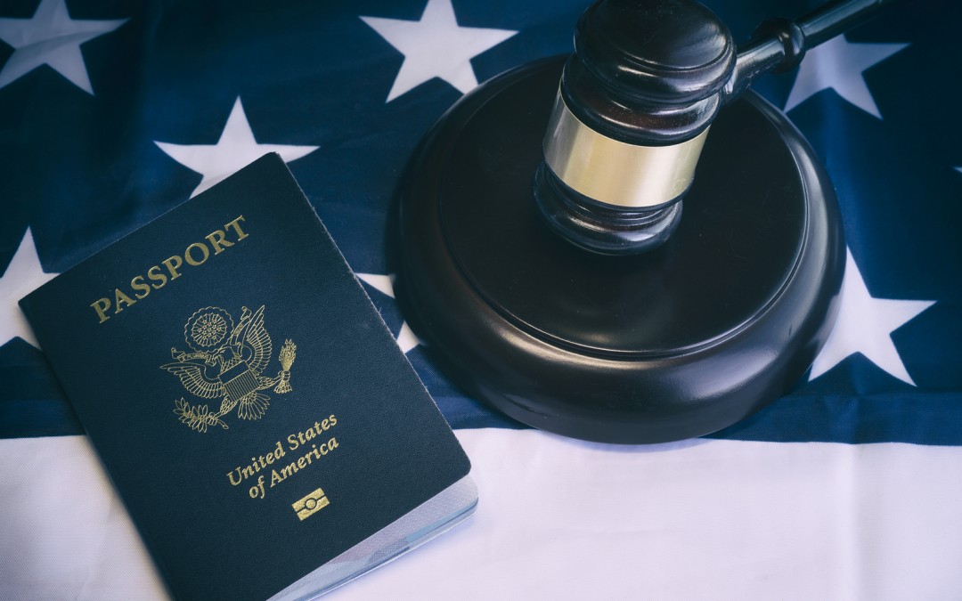 IRS can take your passport