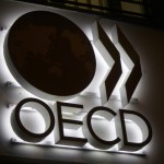 OECD tax exchange
