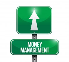 money management accept client funds