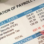 stop paying payroll tax