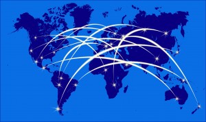 Which Countries Tax Worldwide Income?