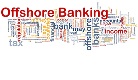 offshore banking