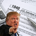 Trump Tax Plan for Expats