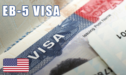 EB-5 Investor Visa