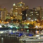 operate an investment fund tax free from Puerto Rico