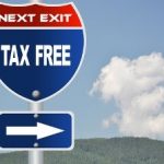 tax free income the legal way