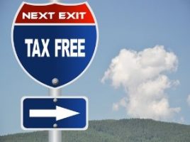 tax free income the legal way