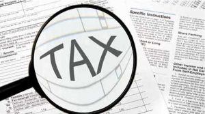 Tax Planning for an International Bank License