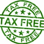 tax free as an affiliate marketer