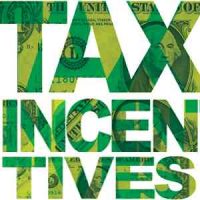 Puerto Rico tax incentives