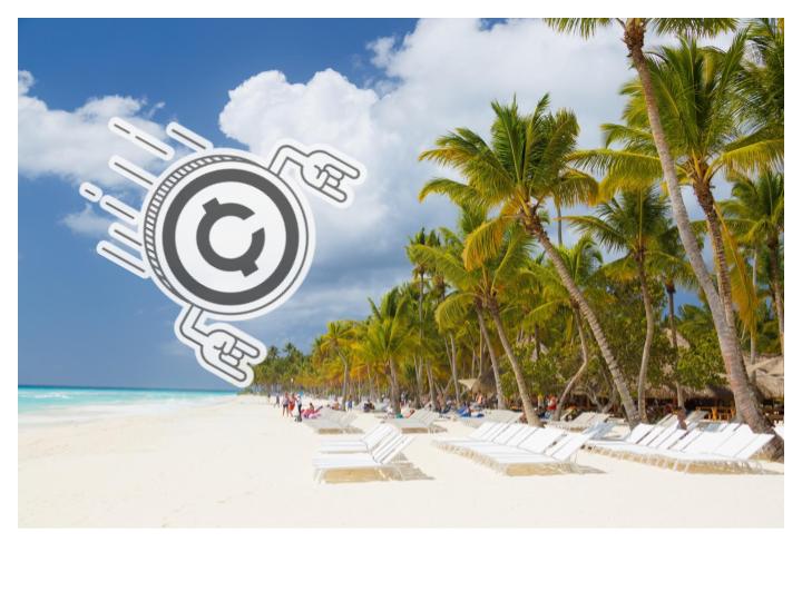 ICO hits the Caribbean