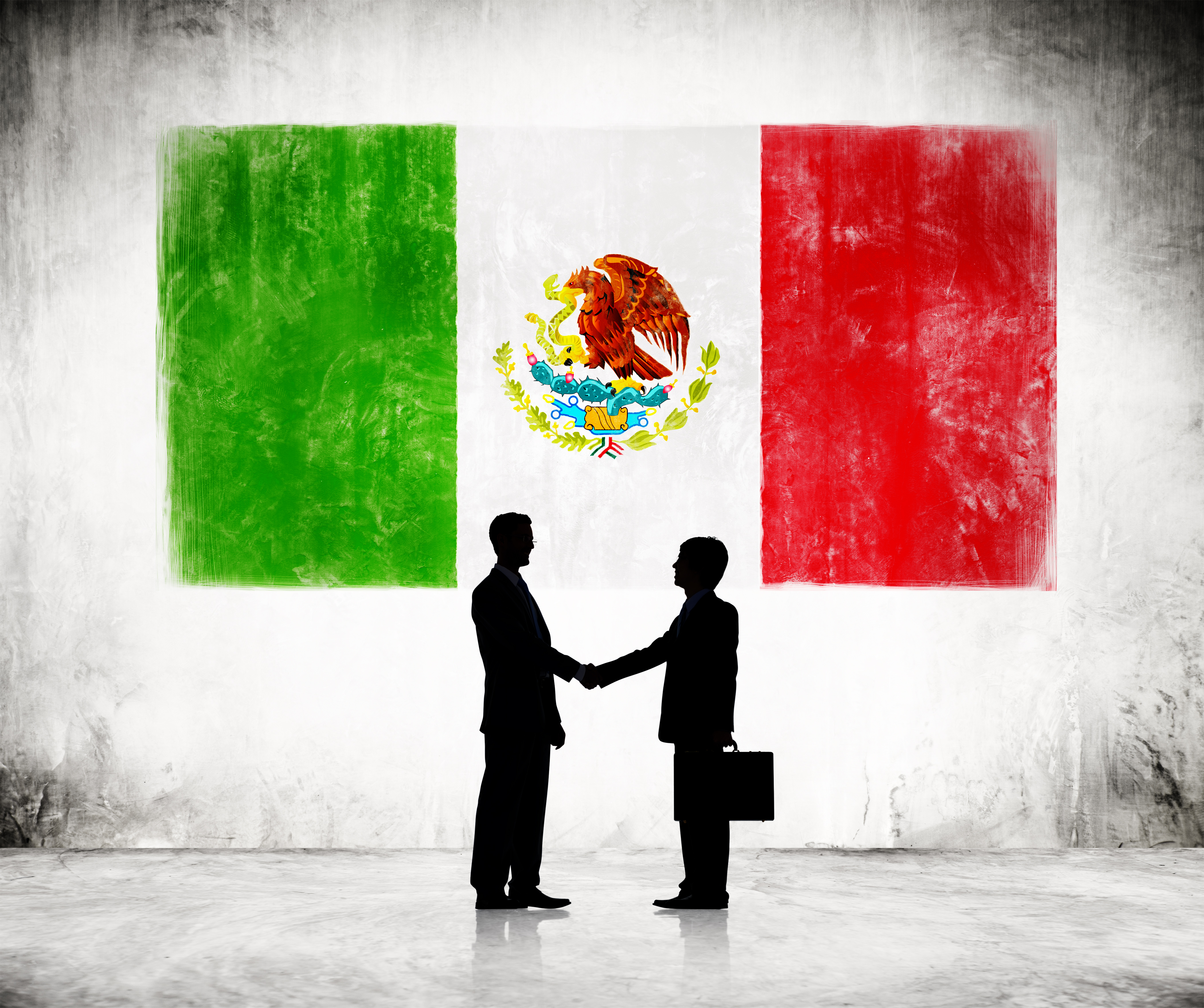 Cryptocurrency Mexico
