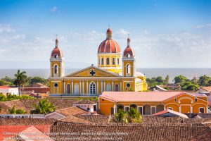 residency in Nicaragua