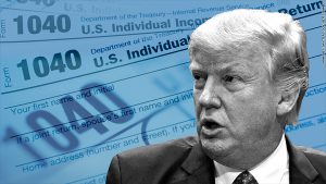 President Trump’s Tax Plan and Expats