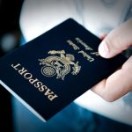 Where can I travel without a passport?