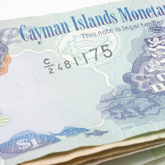 Why you should issue an ICO in Cayman Islands