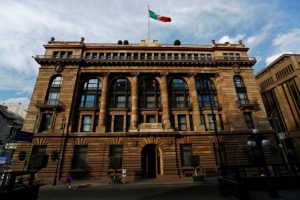 mexico banking license