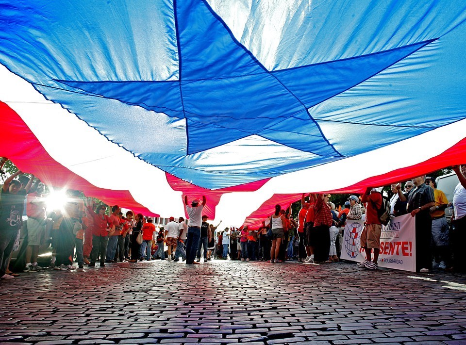 Big Changes Coming for Puerto Rico’s Act 20 Tax Incentive Program