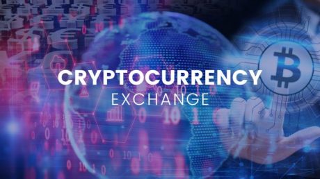 crypto exchange offshore