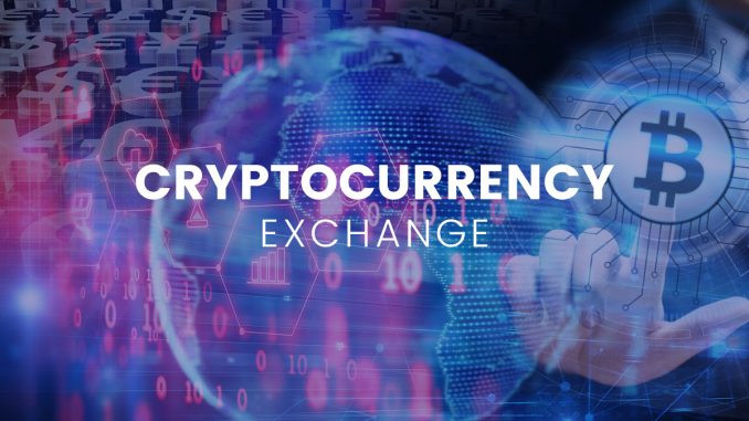 How to Build an International Cryptocurrency Exchange