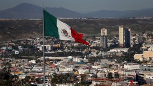 setting up a business in Mexico