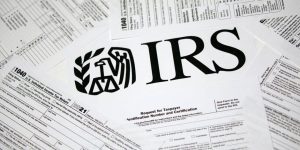 IRS and Puerto Rico