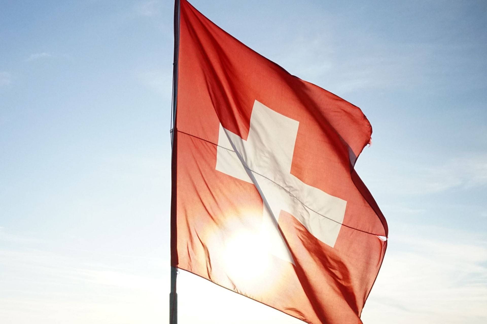 Swiss Flag