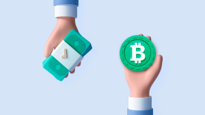 Selling Bitcoin for Cash in Canada