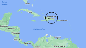 dominican republic