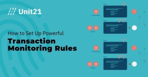 Credit Card Issing and Fintech Transaction Rules