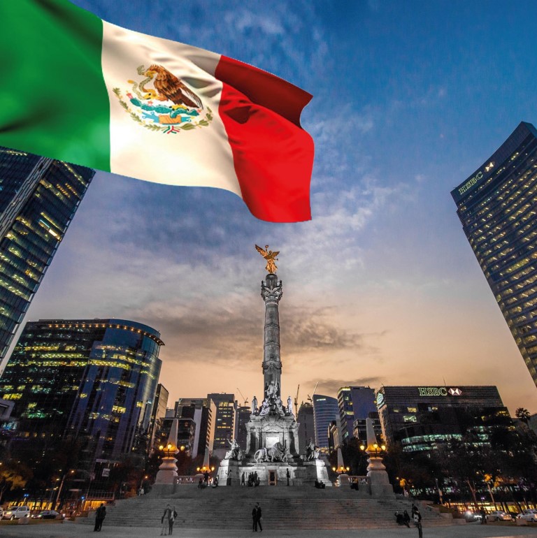 where to do business in Mexico